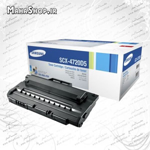 کارتریج فابریک Samsung scx-4720d5